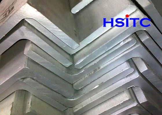25x3mm L σχήμα γωνιακού χάλυβα