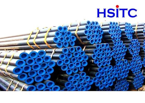Υδάτινη Μεταφορά GrB CS SMLS Σωλήνα ASTM A179