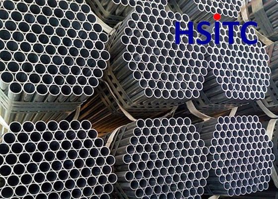 ASTM A53 ASTM A106 GR.B SMLS Πύλες από ανθρακικό χάλυβα Επεξεργασμένες διαδικασίες