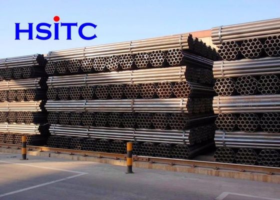 24 ιντσών Astm Α53 Β βαθμός Β σωλήνα Γεωργική άρδευση