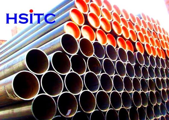 24 ιντσών Astm Α53 Β βαθμός Β σωλήνα Γεωργική άρδευση