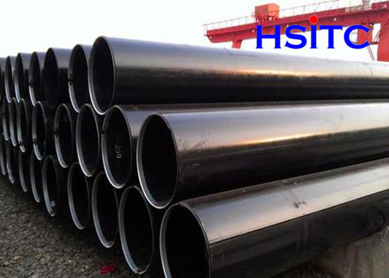 Psl1 Astm A53 βαθμός Β Πυροδοσία υδάτων
