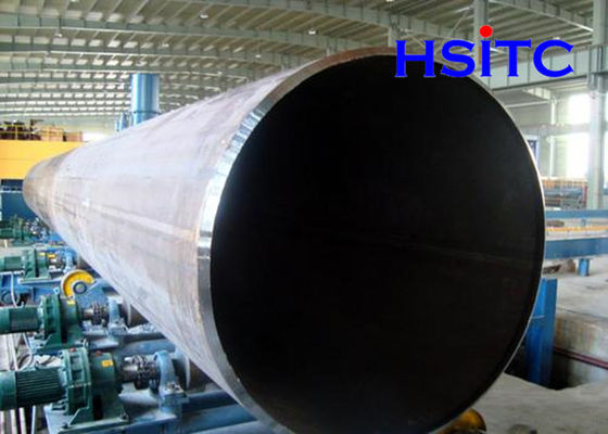 Psl1 Astm A53 βαθμός Β Πυροδοσία υδάτων