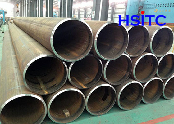 DN500mm Υδραυλική πίεση επιπέδου 1 LSAW ατσάλινος σωλήνας En10219