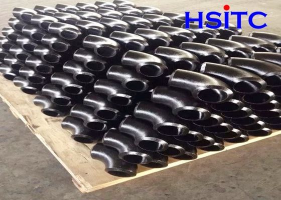 ΑΣΜΕ Β16.9 1422mm Εγκατασκευές σωλήνων από χάλυβα που μπορούν να συγκολληθούν SCH10