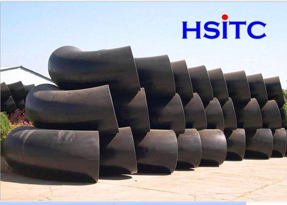 ΑΣΜΕ Β16.9 1422mm Εγκατασκευές σωλήνων από χάλυβα που μπορούν να συγκολληθούν SCH10