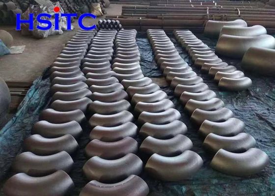 ISO 9001 Συσκευές από κράμα χάλυβα
