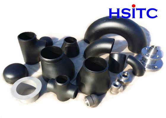 ASME B16.5 Συσκευές συγκόλλησης βουνού 60 ιντσών Συσκευές σωλήνων από ανθρακούχο χάλυβα ASTM A234
