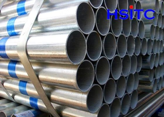 11m Astm A106 σωλήνες από ατσάλι άνθρακα