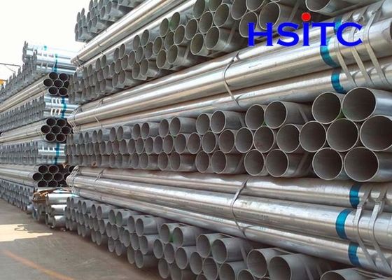11m Astm A106 σωλήνες από ατσάλι άνθρακα