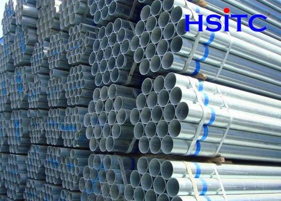 X60 6m 2 ίντσες Ζυγισμένο σωλήνα για γραμμή αερίου