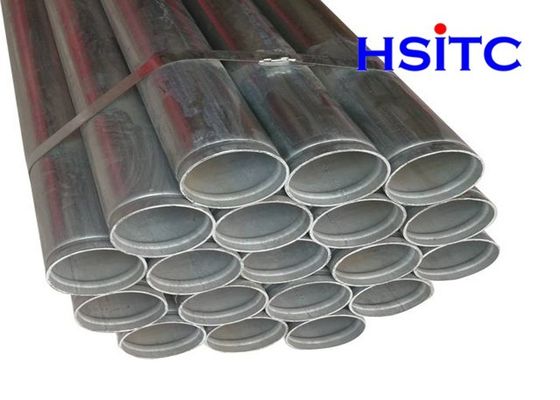Ζυγισμένο σωλήνα από χαλύβδινο άνθρακα Astm A53 DN100