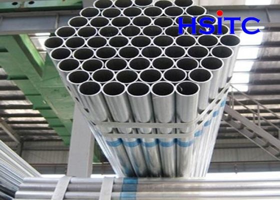 STD 12m Ζυγισμένος σωλήνας από χάλυβα άνθρακα DN125 Sch40