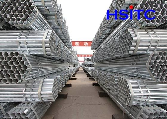 x52 8' 3.75mm Τυλικός σωλήνας από ανθρακικό χάλυβα Dn100