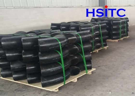 Α234 15m Επικάλυπτο με επωξείδιο χάλυβα St37 Din30670