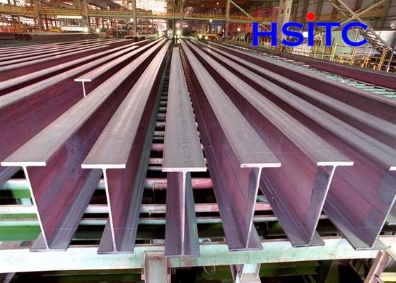 Astm A572 Gr.50 Q235 Δομικές δομικές δομικές δομικές δομικές δομές