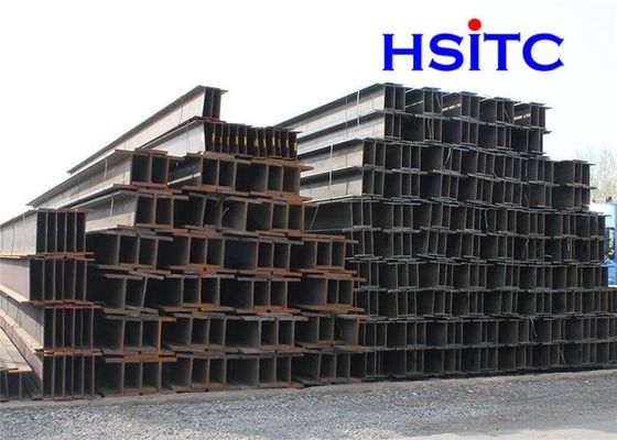 Astm A572 Gr.50 Q235 Δομικές δομικές δομικές δομικές δομικές δομές