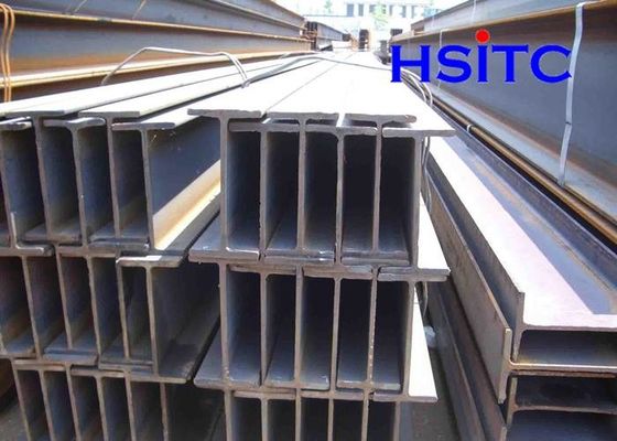 Τμήμα H GB/T11263 Ζαλβανισμένος χάλυβας Γωνίες S355 Χάλυβας κατασκευής