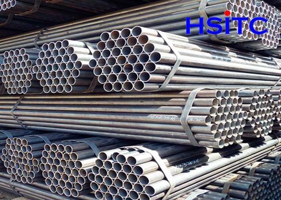 X42 1 ιντσών Ζυγισμένο σωλήνα χάλυβα άνθρακα ASTM A123